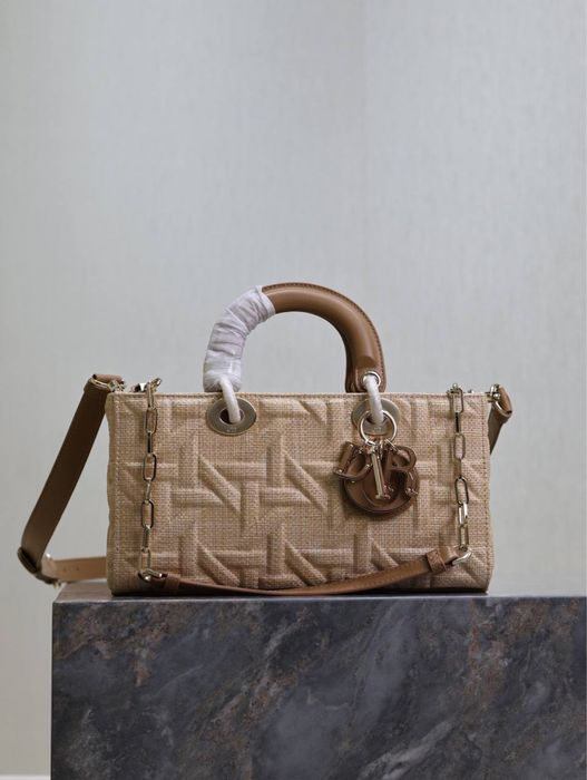 Geanta Christian Dior Lady D-Joy