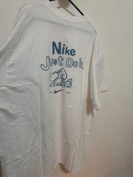 Мъжка тениска Nike