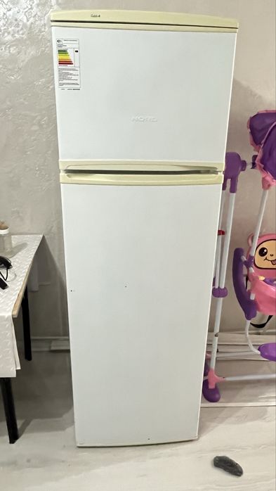 Холодильник хорошом состоянии