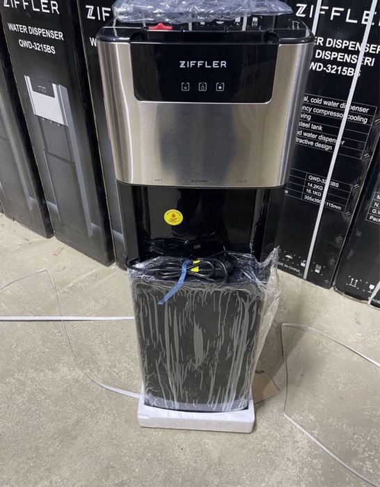 Кулер для воды скидка со склада доставка бесплатна