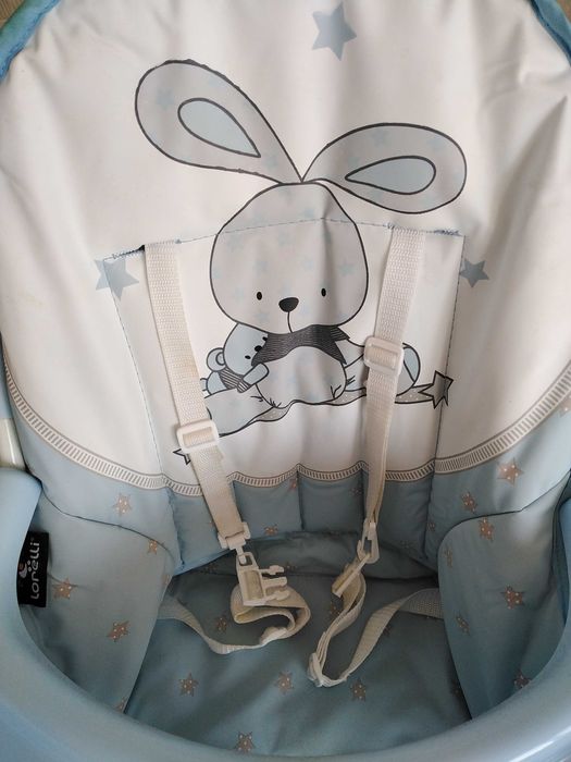 Столче за хранене