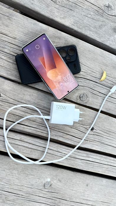 Redmi Not 13 pro plus 5G