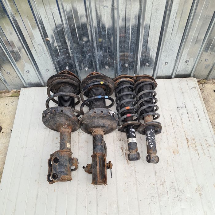Set suspensie fata spate subaru impreza 2008-2012 motor 2.0 Diesel