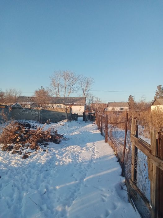 Продам дом в Селе