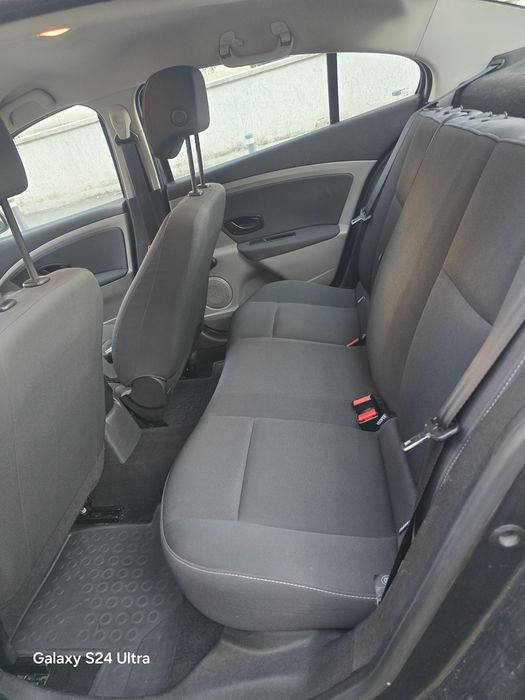 Renault fluence benzina1.6
