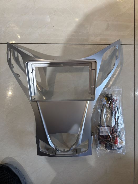 Hunday azera teyes monitor uchun ramka kabel