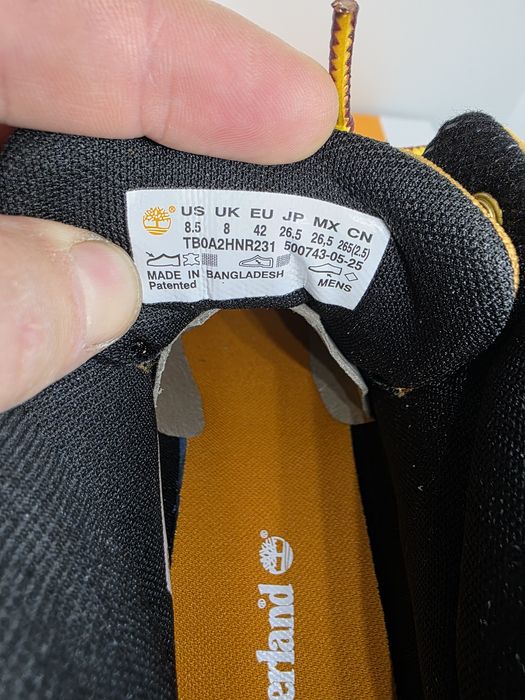 Ghete Timberland Killington Trekker Mid nr. 41.5,42,43,43.5,44,44.5,45