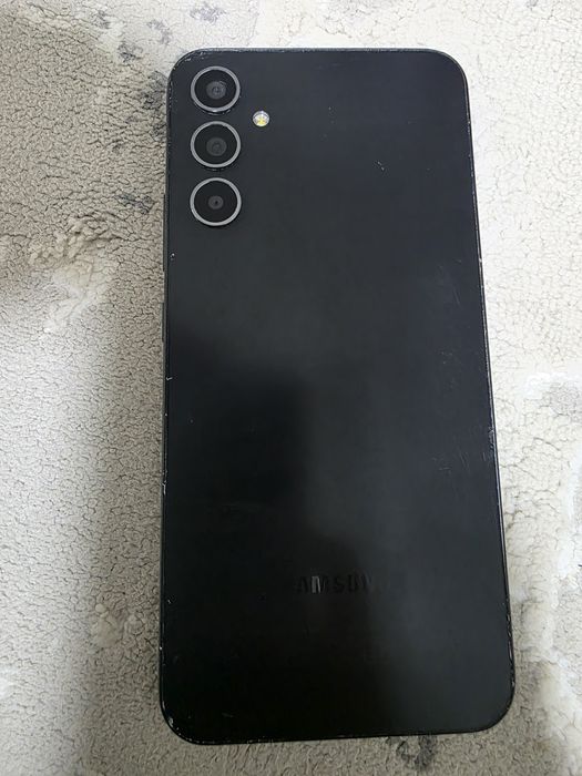 Samsung A34 5G 256гб