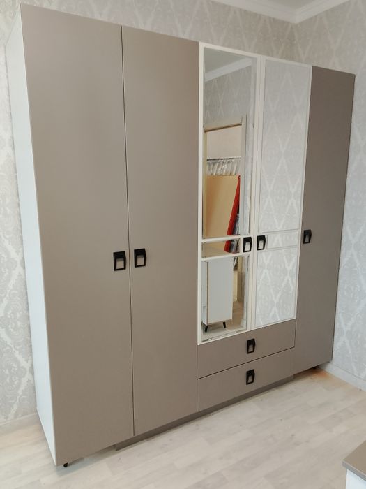 СБОРКА Мебели, разборка