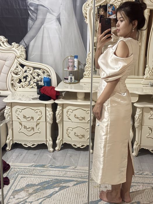 Платье stylish 30000