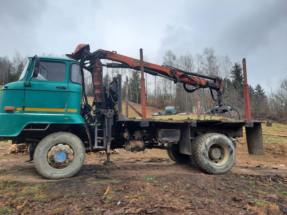 Camion Ifă de vânzare.