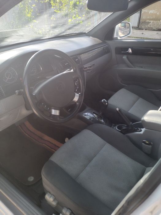 Аренда выкуп Джентра