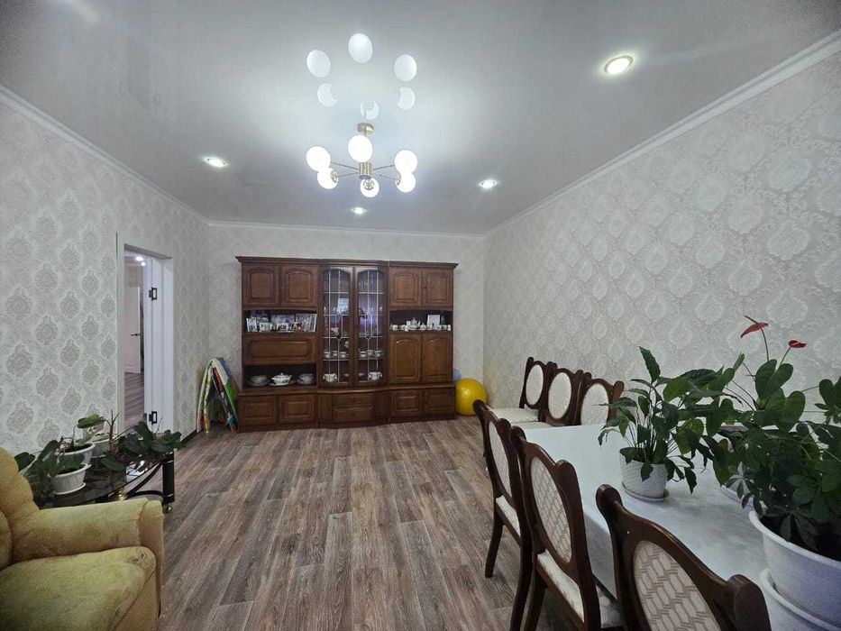 Дом с современным ремонтом, Бесколь