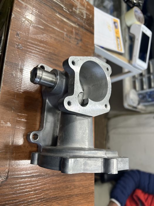 Термостат крышка эпика GM