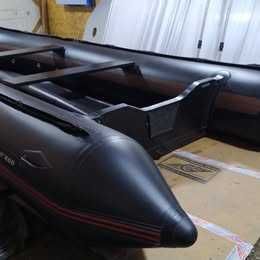 Barca gonflabila,pneumatica Zodiac Frazer 8 persoane 4,60 m