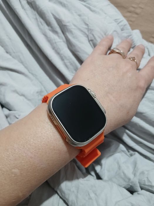 Продам смарт часы