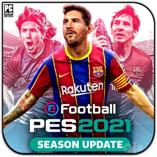 pes 2021 disk sotiladi