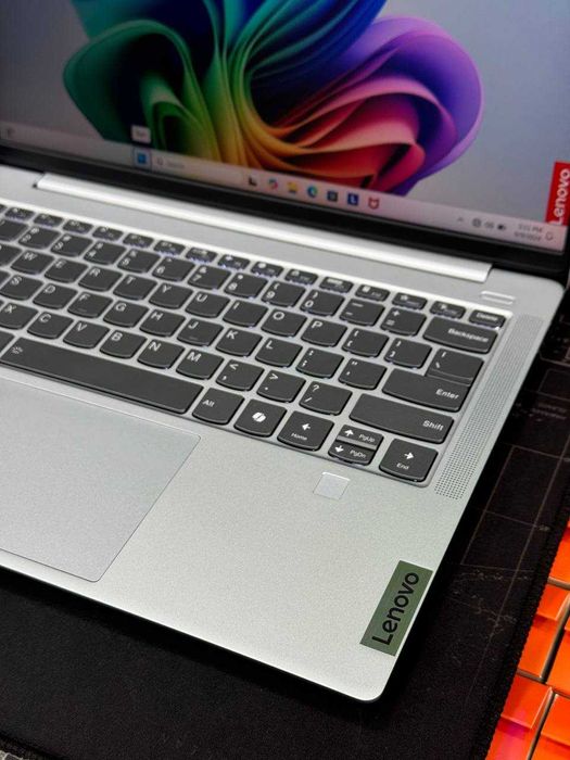 Notebook Lenovo ideapad slim 5 Snapdragon Capilot+PC
