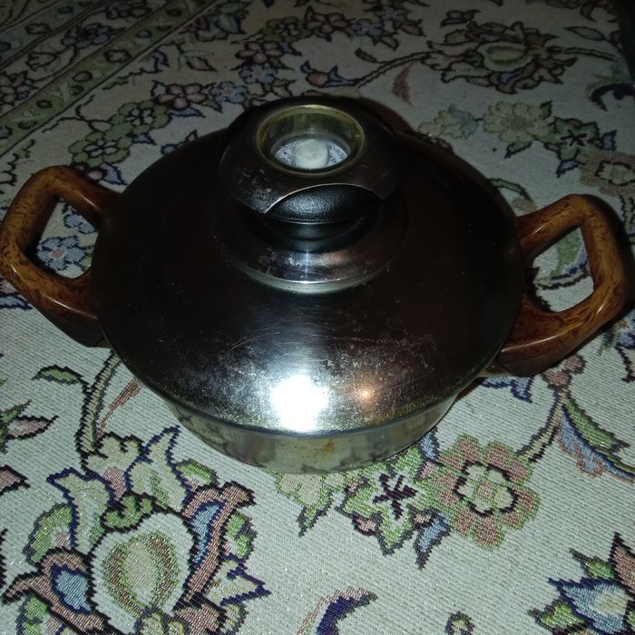 Чайник Кеселер Касыктар