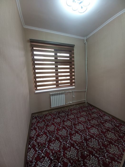 1 xona 2 xona qilingan 3 etaj 7 etajlik Tinchlik ofis yonidan 470 mln