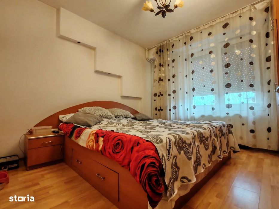 Sofimob Team /Apartament la cheie / 4 Camere Rogerius