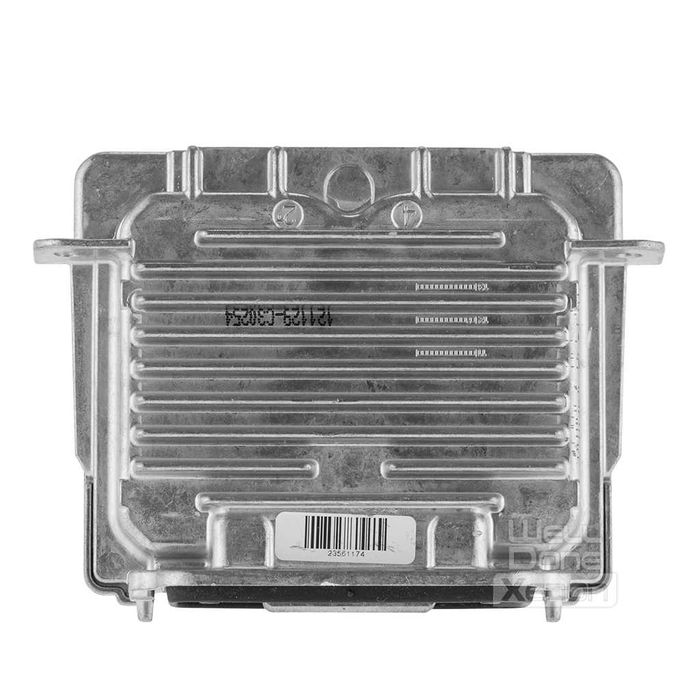 Balast xenon Valeo 7g 89089352 оригинален баласт модул Валео