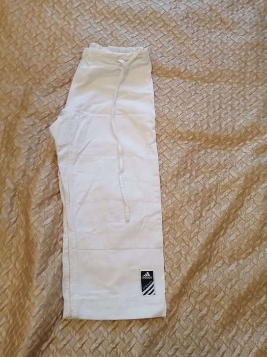 Кимано для дзюдо