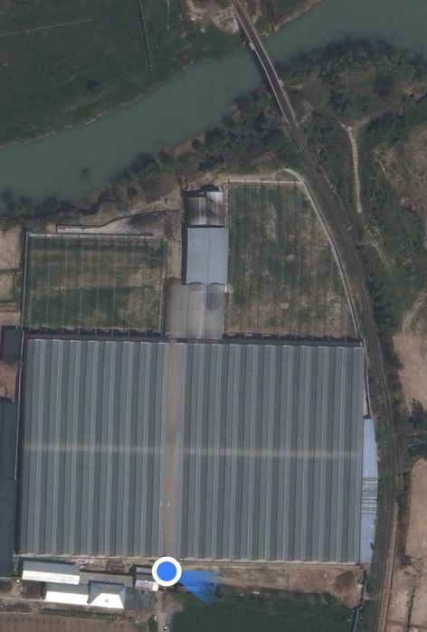 СРОЧНО Продаётся Турецкая теплица 1,5 млн у.е.