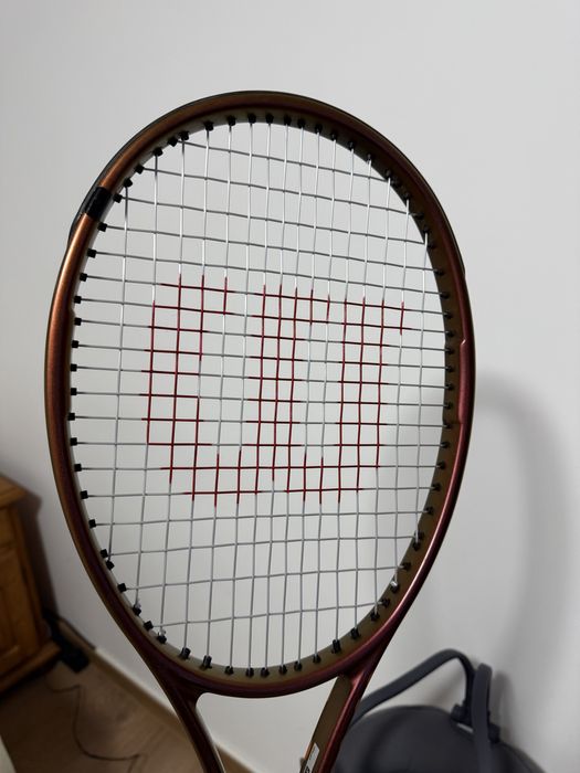 Wilson Pro Staff V14 ULS