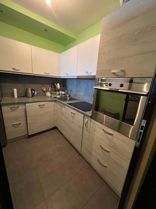 Дава се под наем Тристаен апартамент в София, Младост 1 - 80 кв.м за 625 € - Снимка #7