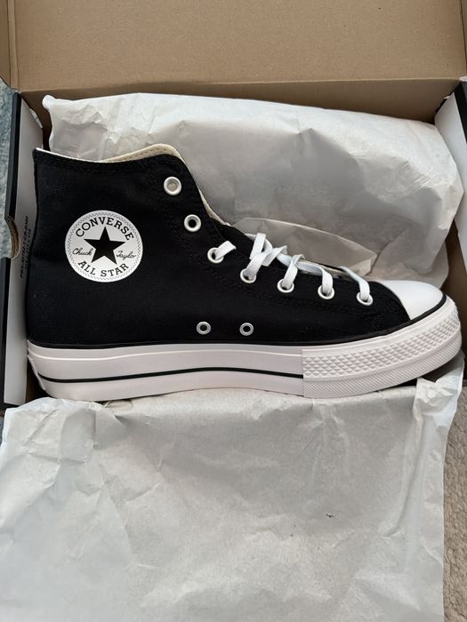 Обувки Converse All Star