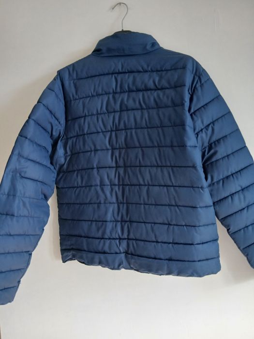 Geaca barbati model TEX marimea 48-50 sau L ca noua
Dimensiuni
-