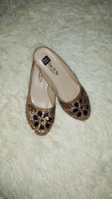 Панталетка для невесток