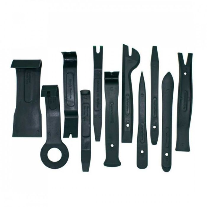 Комплект инструменти за демонтаж нa интериорни елементи 11 ч RockForce