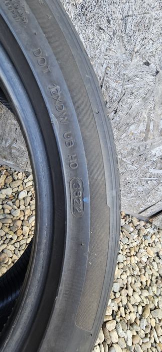 Anvelope Hankook Ventus S1 Evo3 Suv AO 255 40 R20 101Y