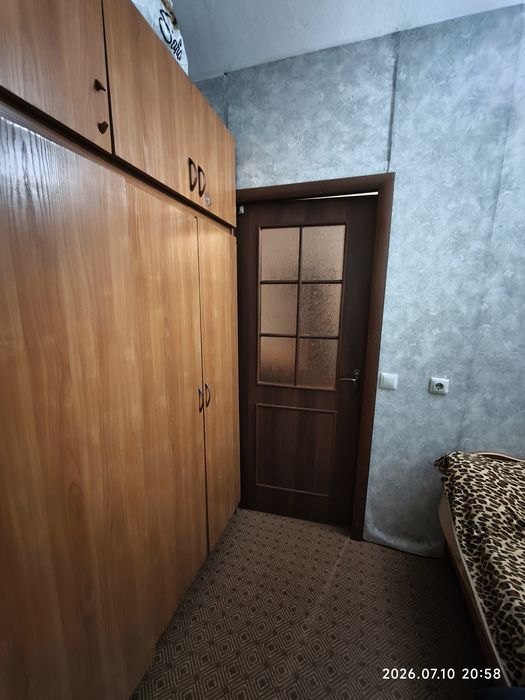 Сдаётся 1ком. Квартира
