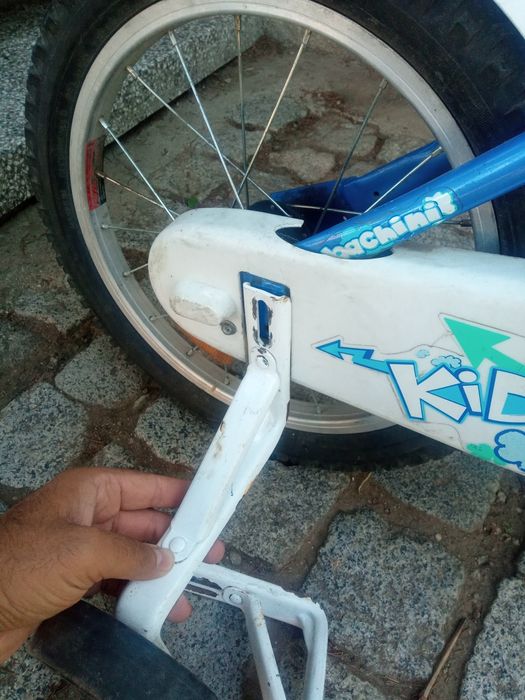 Детско колело 16 инча