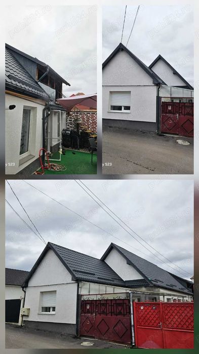 Casa de vanzare in Medias