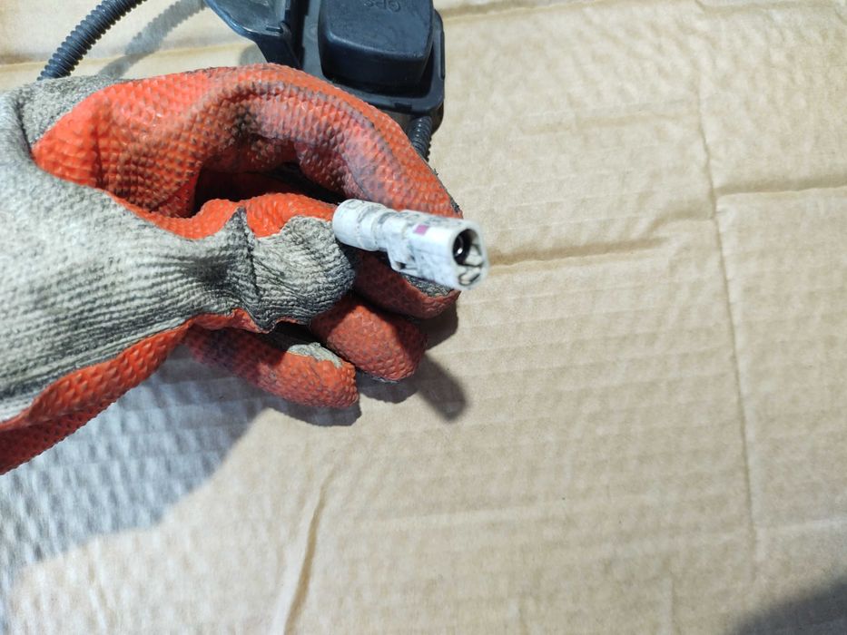 GPS Сензор Porsche Cayenne 3.0D 92A/EG22/2012