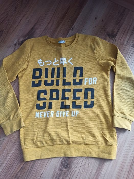 Блузи за момчета