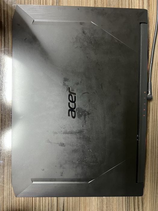 Acer nitro 5, игровой ноутбук