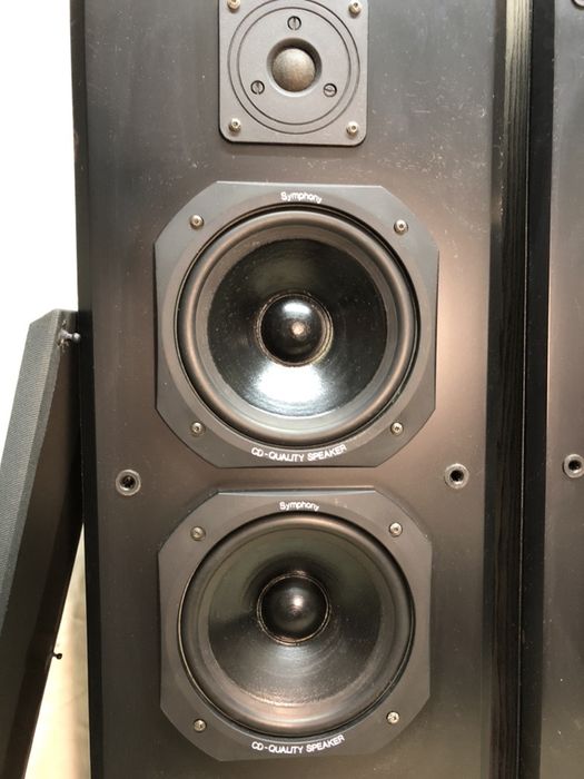 Тонколони Eltax Качествени