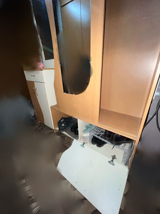 Шкаф/стенка в коридор