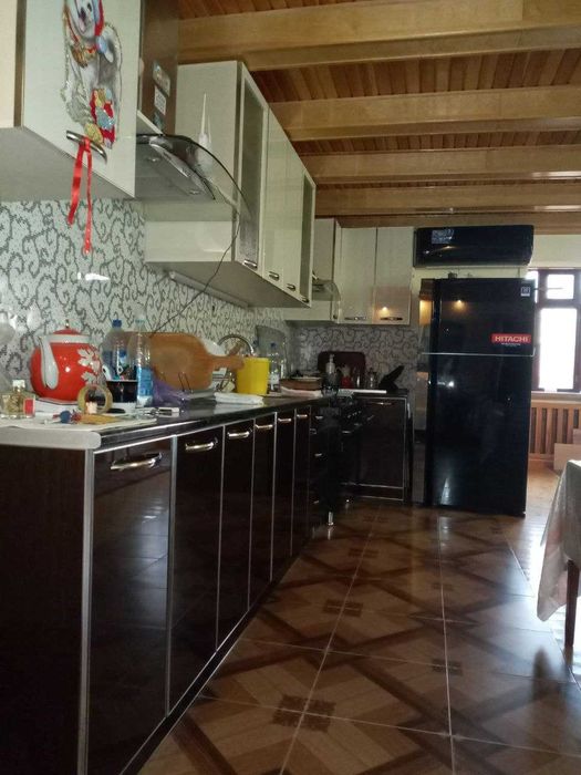 Продаётся квартира