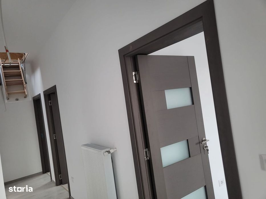Casa noua in Catamarasti Deal