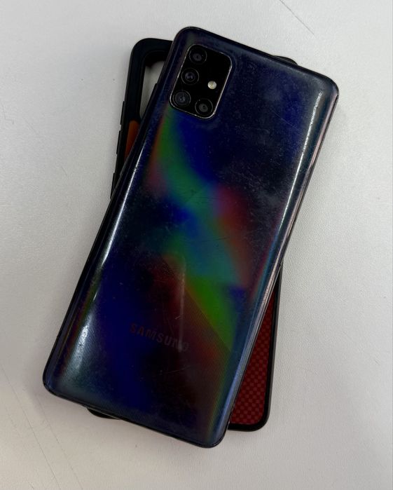 Продам Samsung A51 128GB