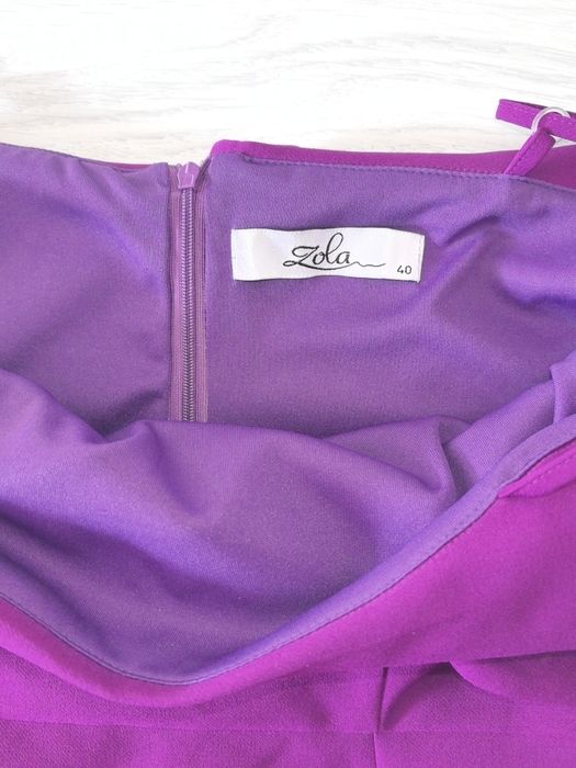 стилна рокля Lucy L