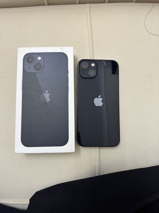Iphone 13, Айфон 13