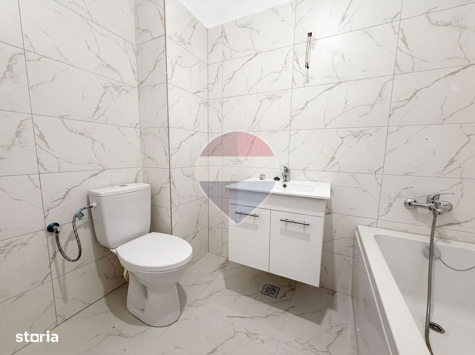 Studio modern | Bloc nou