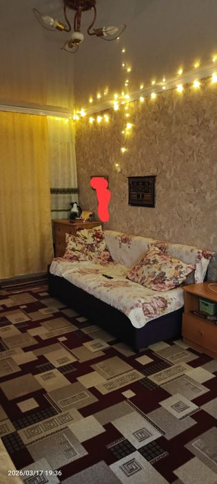 Продам квартиру студия